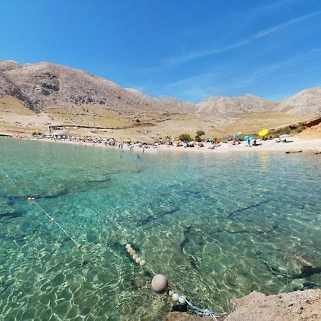Apartment Mira باشْكا المظهر الخارجي الصورة