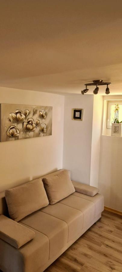 Apartment Mira باشْكا المظهر الخارجي الصورة